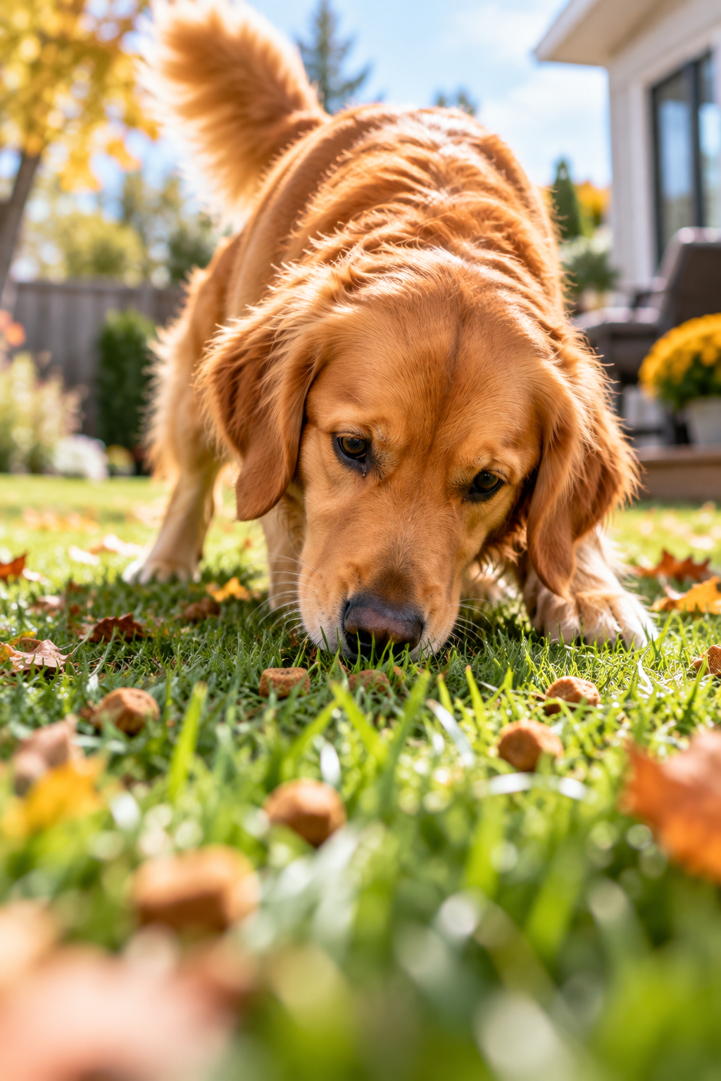 9 Easy Scent Games for Dogs: Turn Sniffing Into Brain Games